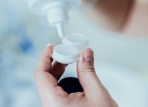 Contact Lens Solution