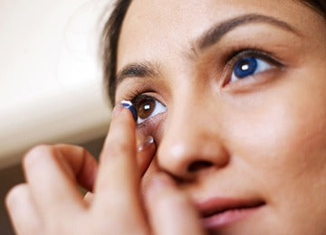 Contact Lenses
