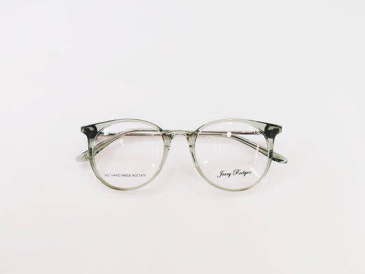 Jerry Rodgers Full Rim Pento Shape For Women 353500