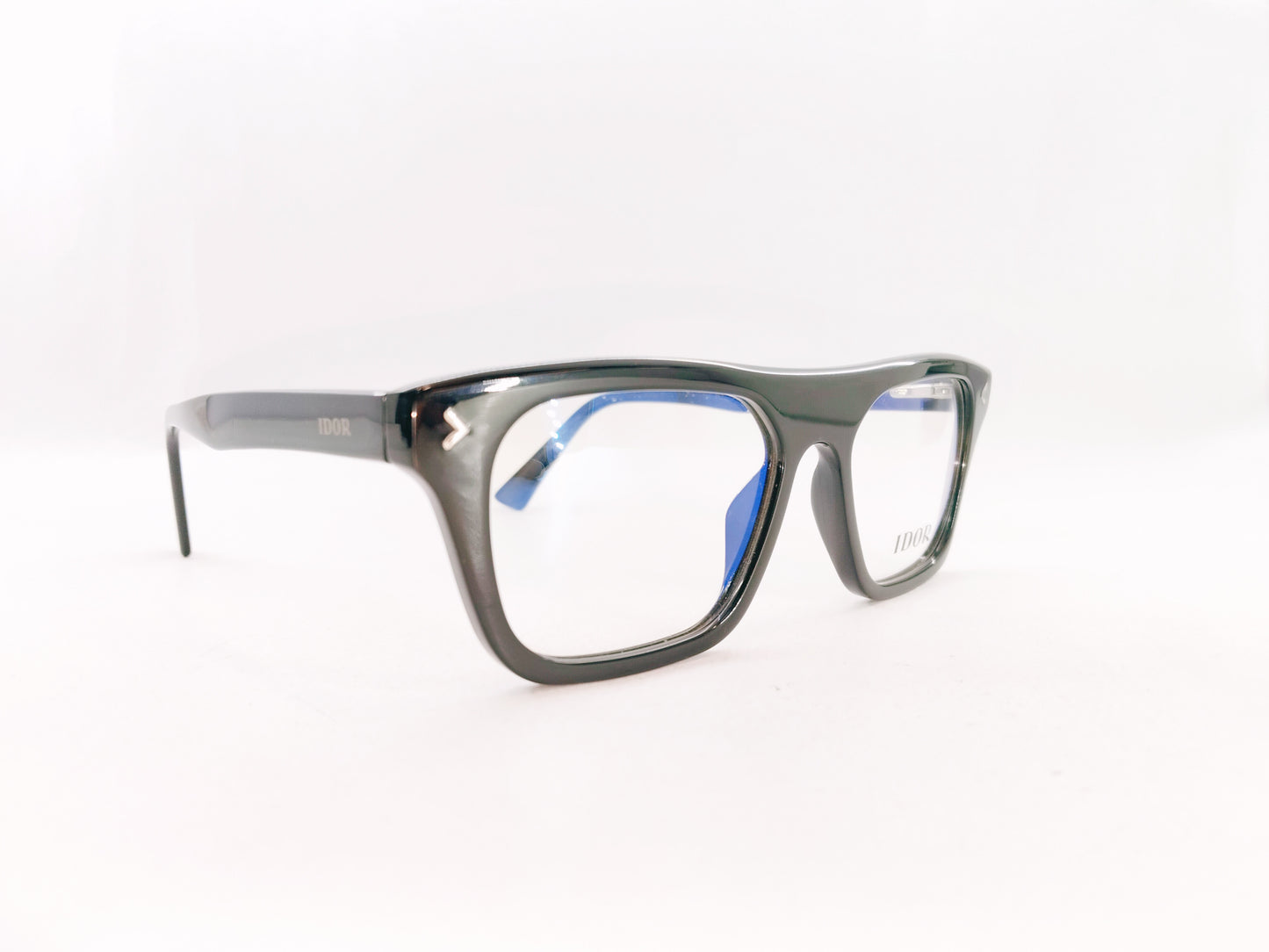 Full Frame Square Specs For Men 165680