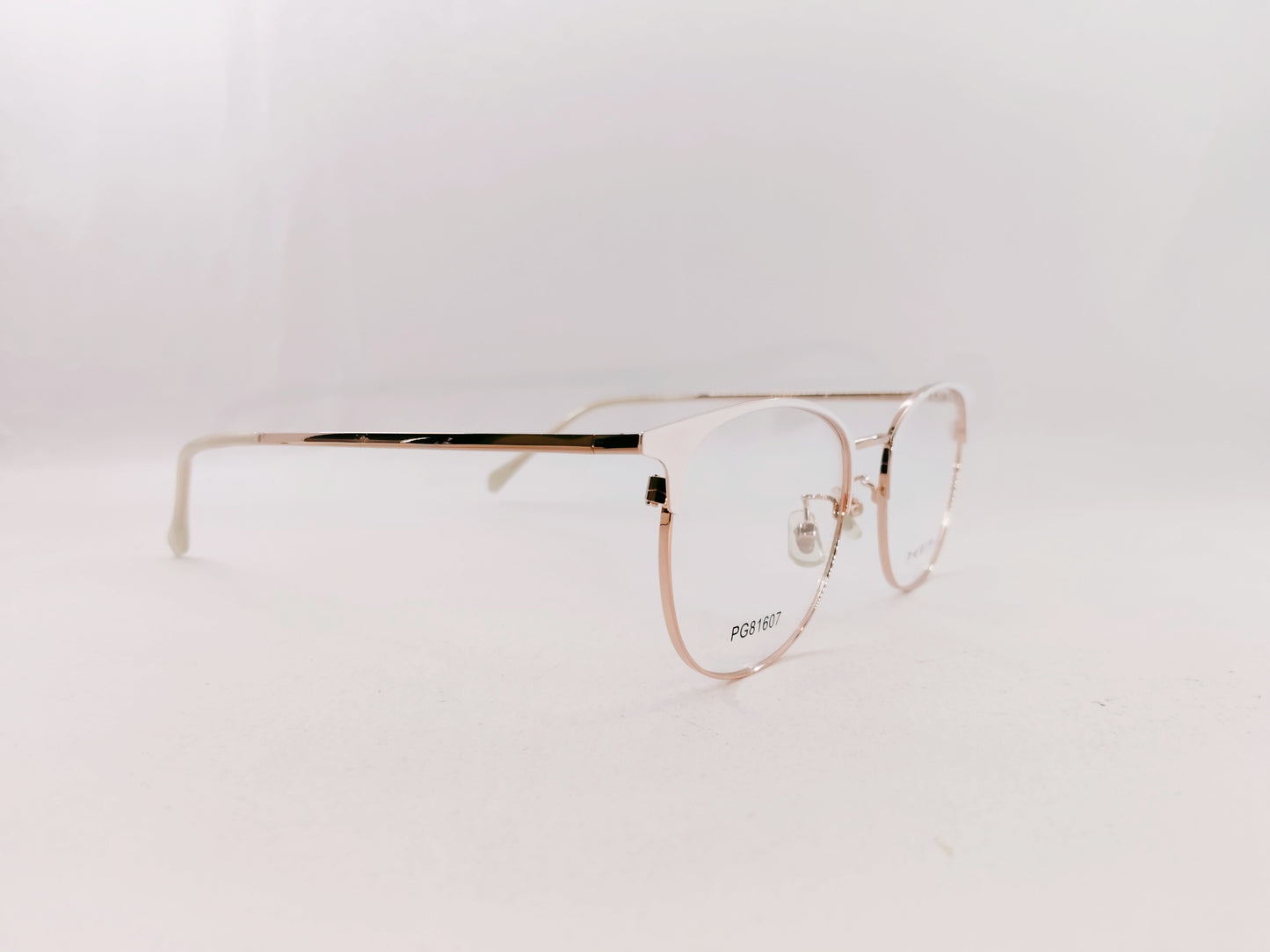 Full Rim Square For Men & Women 823343