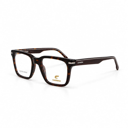 Carrera 386 Tortoiseshell Brown Full Rim Frame for Men 101616