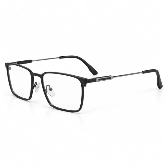 Full Frame Metal Eyewear For Men 272362 - Eyedentity Opticians