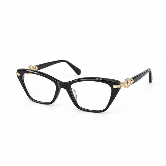 FULL FRAME CAT EYE SHAPE FOR WOMEN 241852