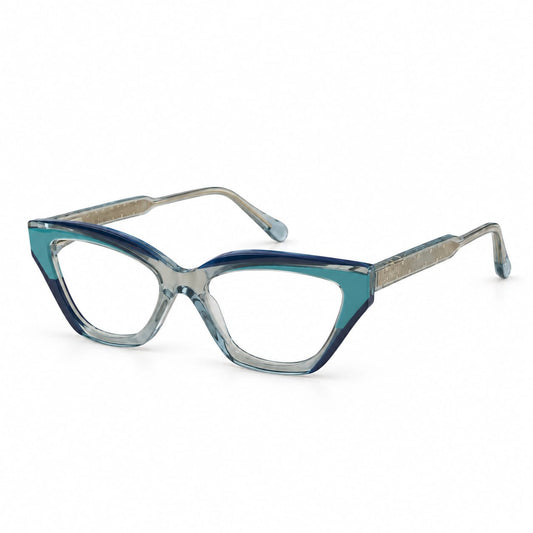 FULL FRAME CAT EYE SHAPE FOR WOMEN 952944