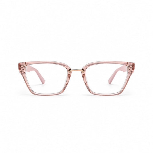 FULL FRAME CAT EYE JERRY RODGERS EYEWEAR FOR WOMEN 156336