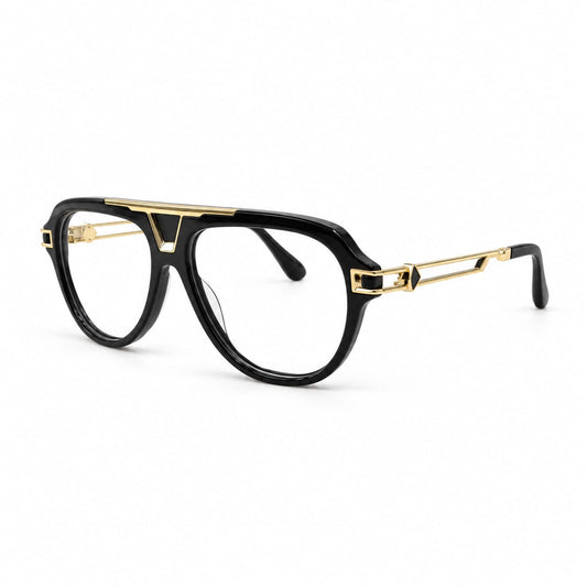 FULL FRAME SWIZZ EYEWEAR FOR MEN 121915