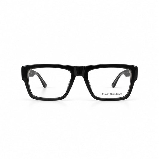 Calvin Klein- Full Frame Rectangle Specs For Men 216553