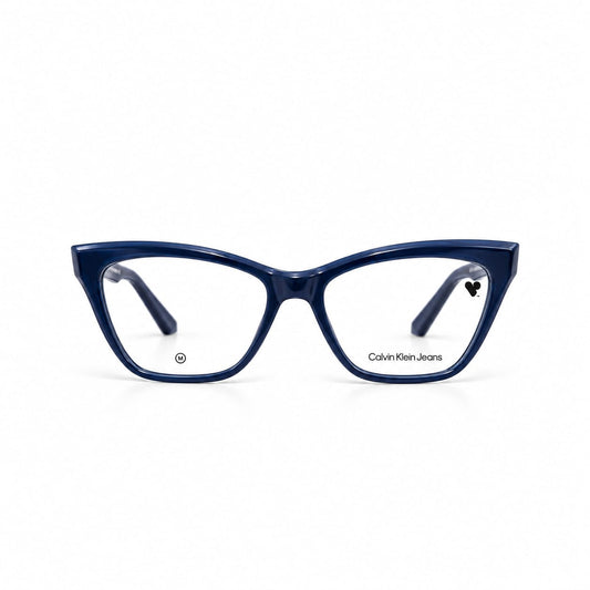 Calvin Klein- Full Frame Cat-Eye Eyewear For Women 201649 - Eyedentity Opticians
