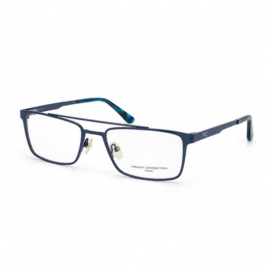 French Connection Full Rim Metal Eyewear For Men 340434