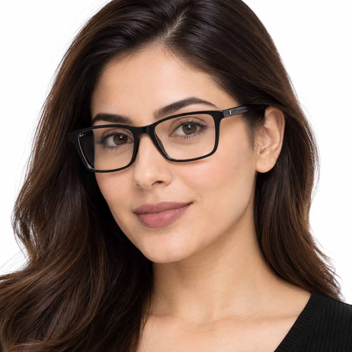 Vogue - Full Frame Rectangle For Men 133953 - Eyedentity Opticians