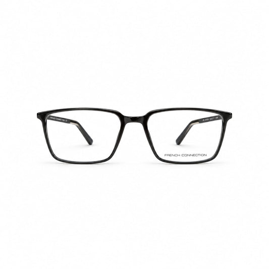 French Connection Full Frame Rectangle For Men 159330 - Eyedentity Opticians