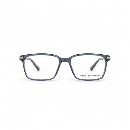 French Connection Full Frame Rectangle For Men 101939 - Eyedentity Opticians