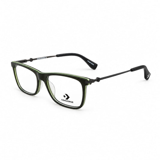 Full Frame Rectangular Shape Eyewear For Men 360832 - Eyedentity Opticians