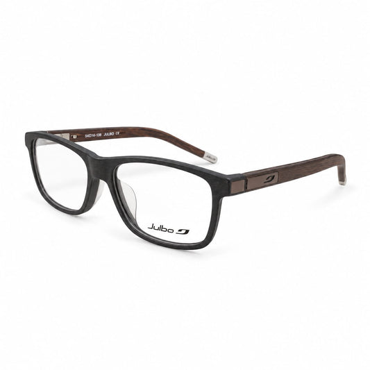 Full Frame Soft Rectangular Specs For Men 297624 - Eyedentity Opticians
