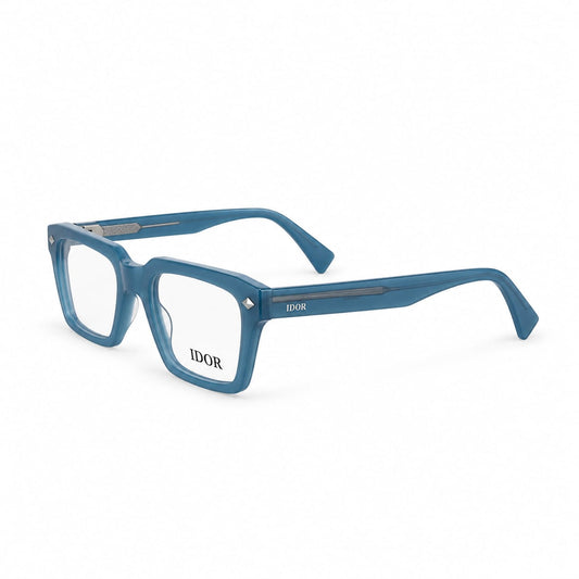 Full Frame Bold Rectangular Eyewear For Men & Women 836603 - Eyedentity Opticians