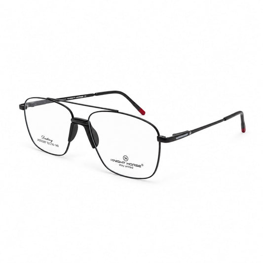 Full Rim Aviator Shape Eyewear For Men 250267 - Eyedentity Opticians