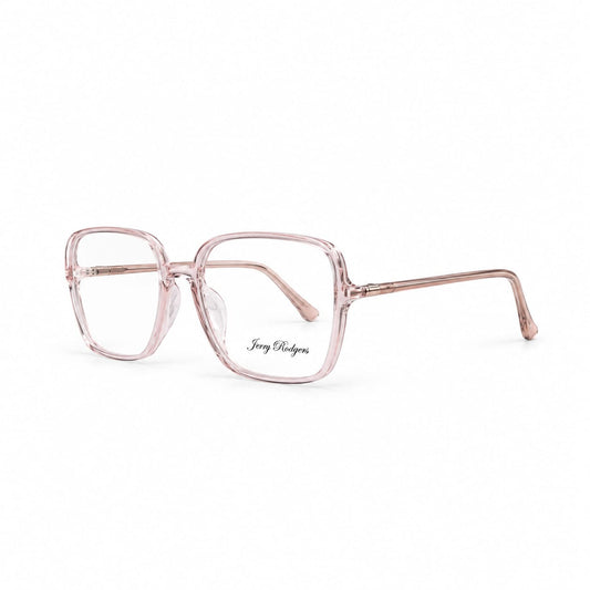 Jerry Rodgers Full Rim Square Shape For Women 128313 - Eyedentity Opticians