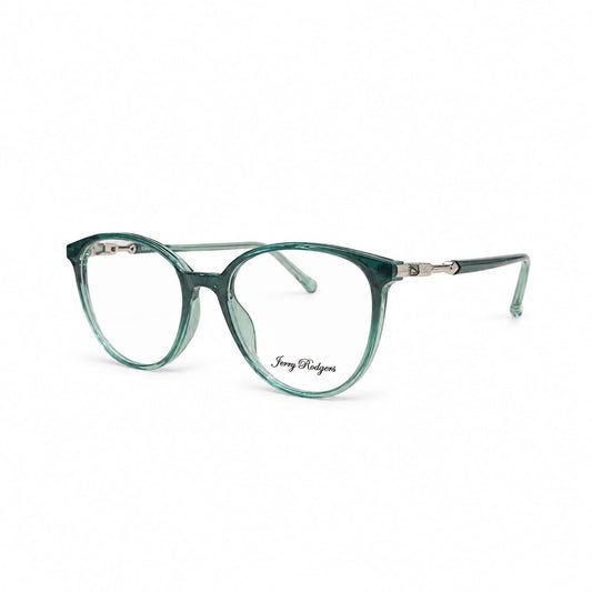 Jerry Rodgers Full Frame Panto Shape For Women 161212