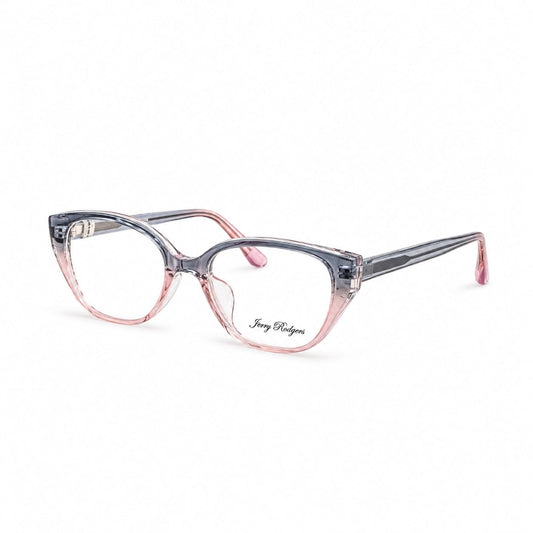 Jerry Rodgers Full Rim Soft Cat Eyed Shape For Women 519500
