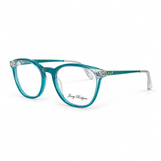 Jerry Rodgers Full Frame Panto Shape For Women 165812 - Eyedentity Opticians
