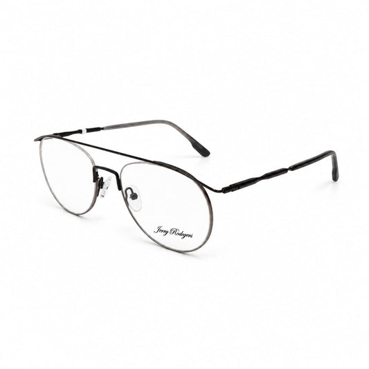 Jerry Rodgers Full Frame Aviator Shape For Men 343149
