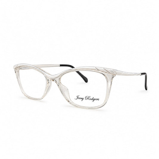Jerry Rodgers Full Frame Cat Eyed Shape For Women 123135