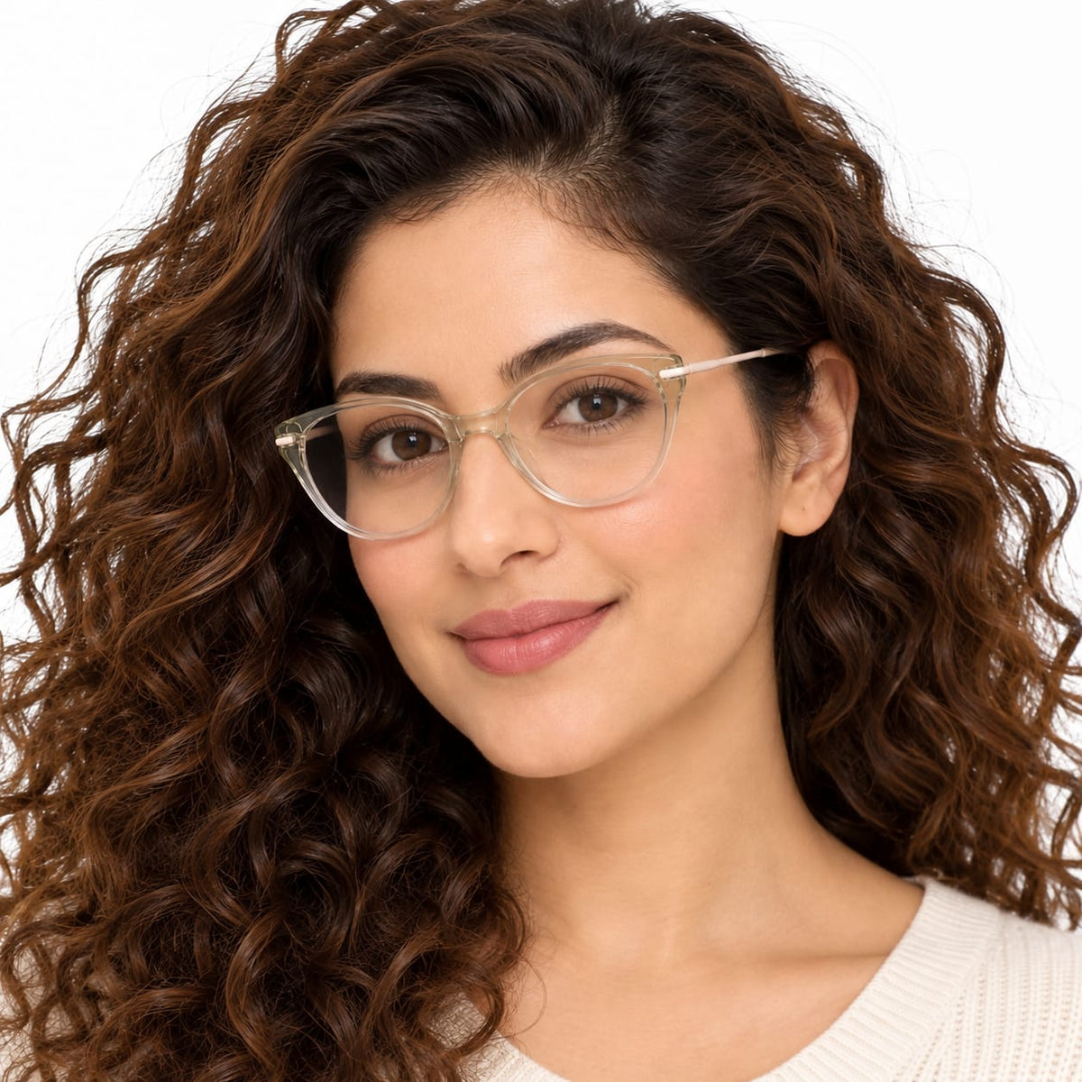Jerry Rodgers Full Frame Cat Eyed Panto Shape For Women 239602 - Eyedentity Opticians