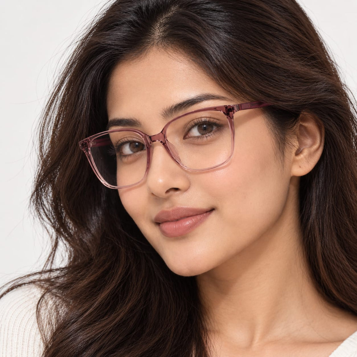 Jerry Rodgers Full Frame Oversized Square Shape For Women 376194