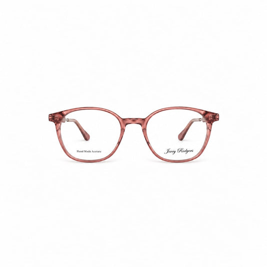 Jerry Rodgers Full Frame Panto Round Shape Eyewear For Women 353977 - Eyedentity Opticians