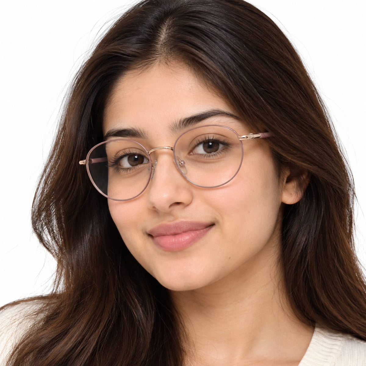 Jerry Rodgers Full Frame Panto Round Shape For Women 161891 - Eyedentity Opticians