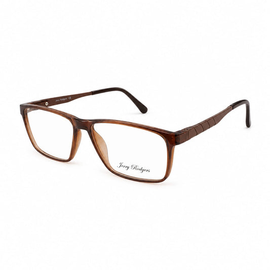 Jerry Rodgers Full Frame Rectangle Shape For Women 365164