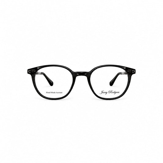 Jerry Rodgers Full Frame Panto Round Shape For Women 231302 - Eyedentity Opticians