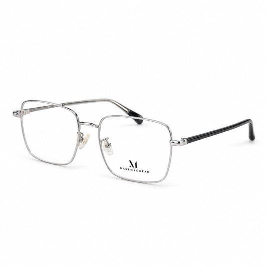 Maasi Eyewear Full Frame Square For Women 114948