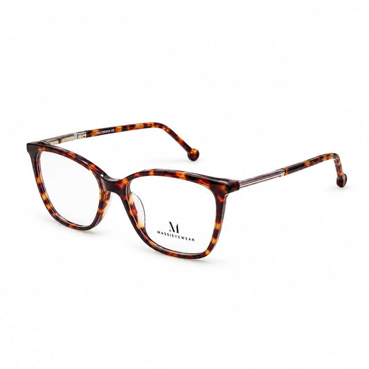 Massi Eyewear Full Rim Cat-Eye Specs For Women 285380