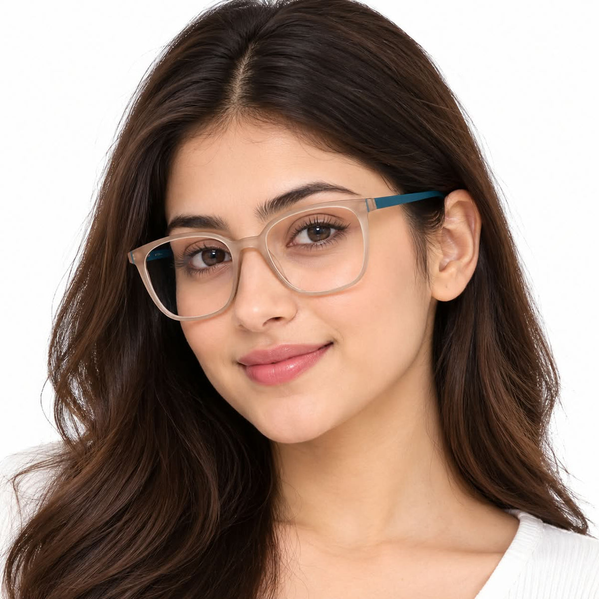Full Frame Square Shape For Women 691360