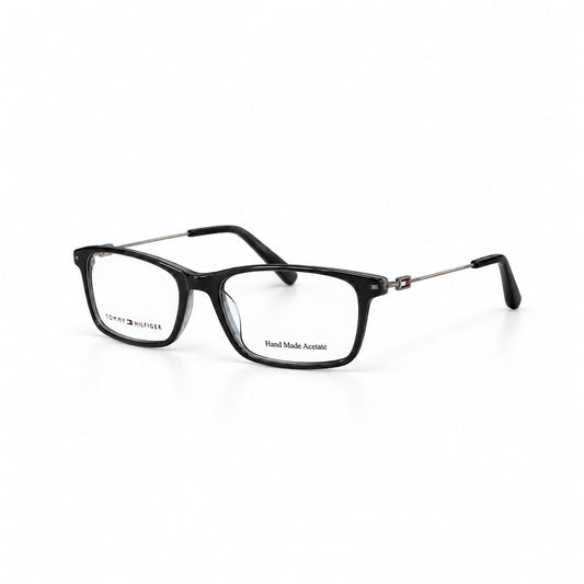 Tommy Hilfiger Full Frame Rectangle Shape For Kids 239282 - Eyedentity Opticians
