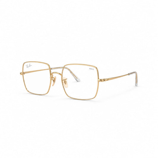 Ray-Ban Full Frame Square Shape For Women 345971 - Eyedentity Opticians