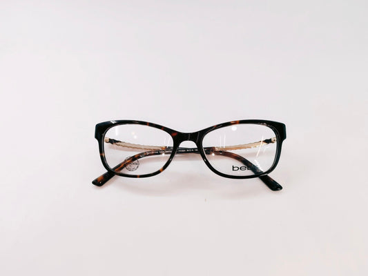 Bebe Eyeglasses Bebe Full Frame Cat-Eye For Women 364888