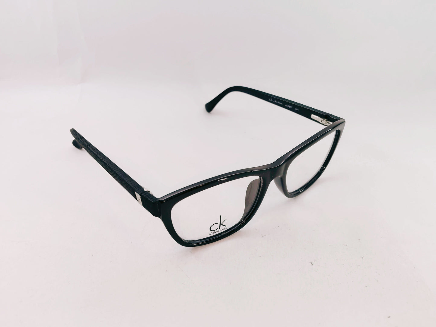 Calvin Klein Eyeglasses Calvin Klein- Full Frame Cat-Eye For Women 214294