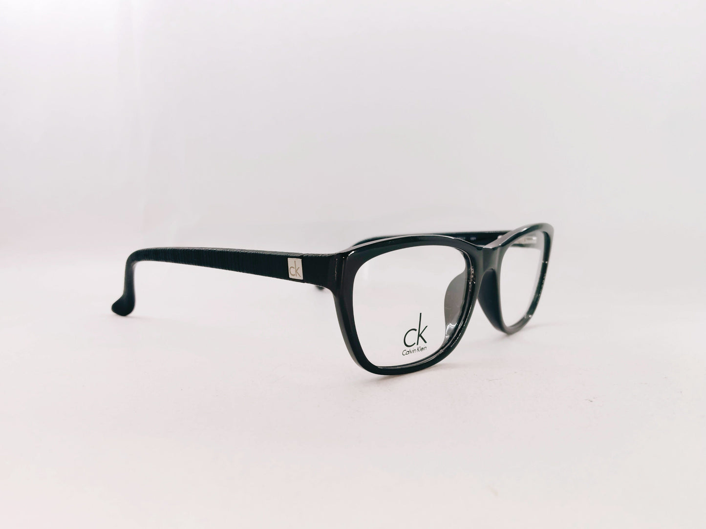 Calvin Klein Eyeglasses Calvin Klein- Full Frame Cat-Eye For Women 214294