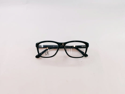 Calvin Klein Eyeglasses Calvin Klein- Full Frame Cat-Eye For Women 214294