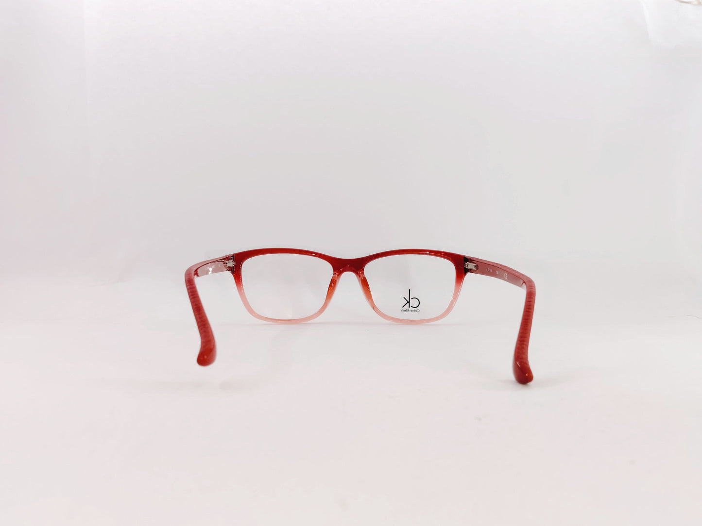 Calvin Klein Eyeglasses Calvin Klein- Full Frame Cat-Eye For Women 593593