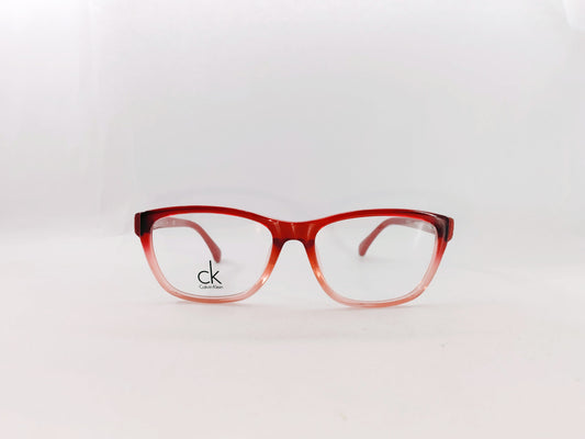 Calvin Klein Eyeglasses Calvin Klein- Full Frame Cat-Eye For Women 593593