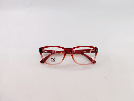 Calvin Klein Eyeglasses Calvin Klein- Full Frame Cat-Eye For Women 593593