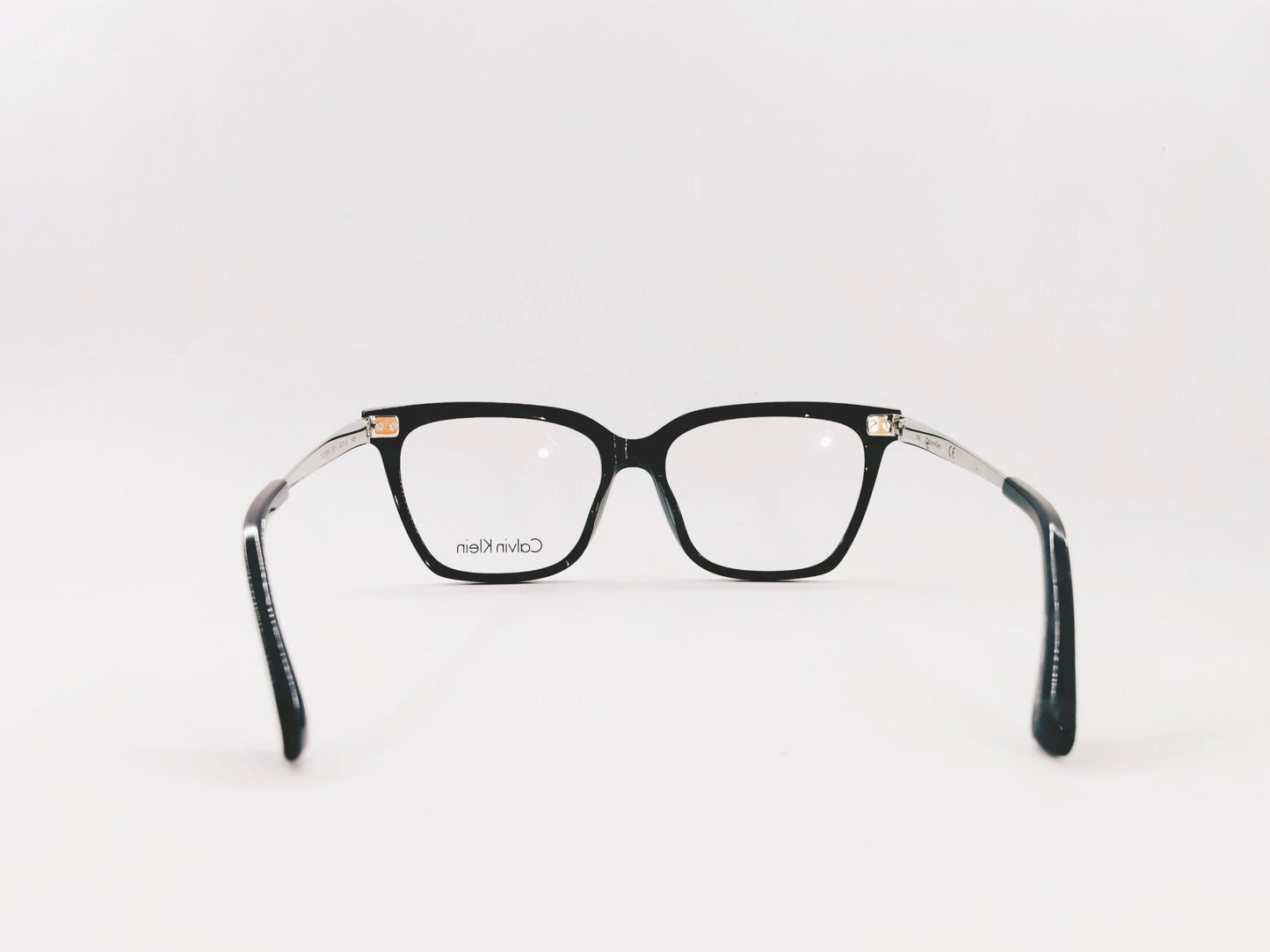 Calvin Klein Eyeglasses Calvin Klein- Full Frame Cat-Eye For Women 614421