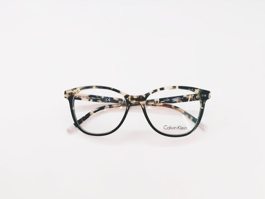 Calvin Klein Eyeglasses Calvin Klein- Full Frame Pento For Women 288614