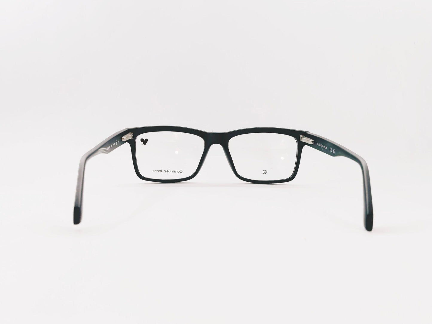Calvin Klein Eyeglasses Calvin Klein- Full Frame Rectangle For Men 108198