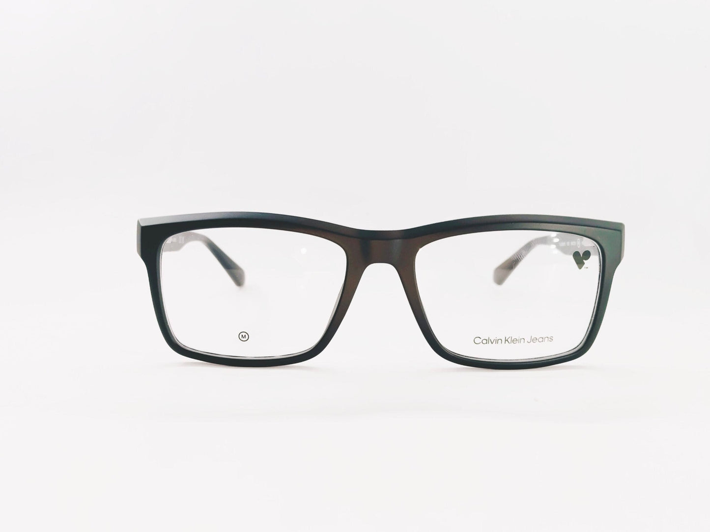 Calvin Klein Eyeglasses Calvin Klein- Full Frame Rectangle For Men 108198
