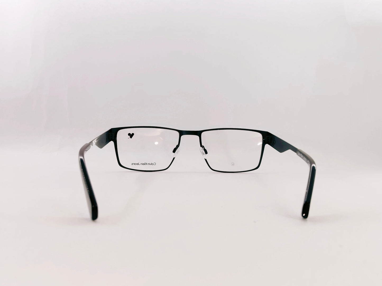 Calvin Klein Eyeglasses Calvin Klein- Full Frame Rectangle For Men 181749